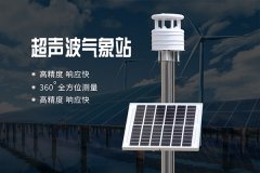 超聲波氣象站能監(jiān)測哪些氣象參數(shù)?詳細(xì)清單分析！